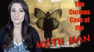 The Mothman