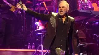 Neil Diamond - (Wells Fargo Center) Philadelphia,Pa 3.15.15 (Complete Show/Multicam/HD Audio)