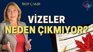 Kanada vizeleri sorunları - IRCC Ankara Ofisi Vize Yetkilisi ile Özel Röportaj