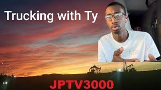 Oilfield and Trucking update with guest Trucking with TY