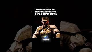 Especially After Those New Repel Fleet Missions #helldivers2