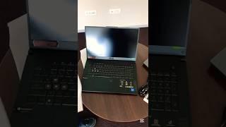 Gaming laptop asus tuf F17 RTX 4050 unboxing #romania #asus #laptop #rtx4050 #gaminglaptop #gaming