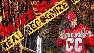 REAL RECOGNIZE REAL 2008 - Blizz Blazay