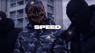 [FREE] Uk Drill Type Beat x Ny Drill Type Beat "SPEED" | Drill Instrumental 2023