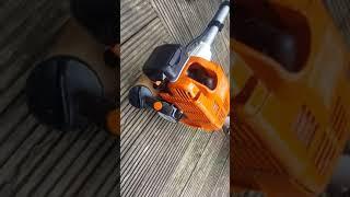 stihl fs80 pro petrol strimmer,brush cutter