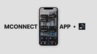 Apresentação MCONNECT APP | PT