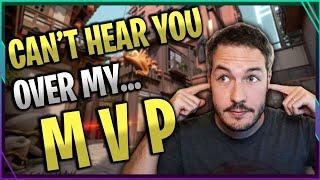 Valorant MVP Made EASY! | Twitch Stream Highlights #4