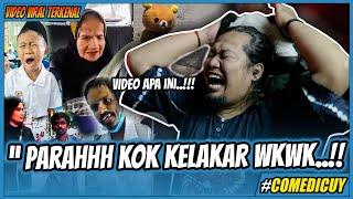 YANG VIRAL PASTI NGAKAK .. VIDEO VIRAL DI MALAYSIA | REACTION