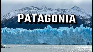 Exploring Patagonia: El Calafate, El Chaltén, & Bariloche - Argentina's Natural Wonders