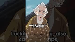 Zenitsu Just Wants A Girlfriend
