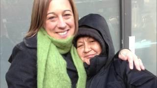 Beyond HELLO: Changing the Perception of Homelessness | Kristi Blakeway | TEDxWestVancouverED