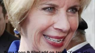 Zuma Dogg & FilmLadd Discuss Janice "Con" Hahn