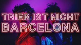 FRANCO PICCOLINI - TRIER IST NICHT BARCELONA (PROD. BY LUIGI FERRARI)