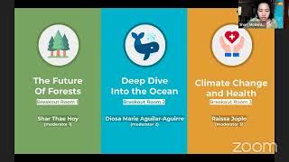 ATO - ClimatEducate | Klima Learning Series 1