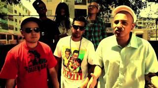 CAMBIOWASHERE "PEOPLE" OFFICIAL VIDEO  FEAT BOCAFLOJA, HACHE ST