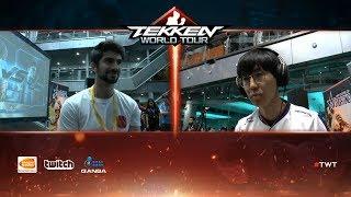 Sephiblack VS  JDCR ► Winners Top 24 ► VSFighting 2018