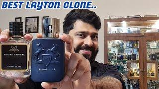 Arabian Aroma perfume Review | Top 4 Perfume Clones | Armani Stronger With You Clone |Clone Perfumes