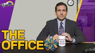 Everyone In The Office Is A Terrible Person | Wiki Weekends