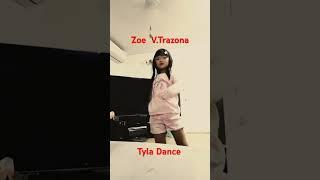 Zoe V.  Trazona