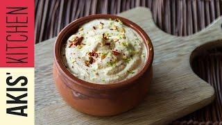 Tahini Sauce | Akis Petretzikis