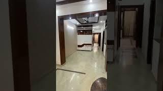 #shorts | luxury 3 bhk flat interior design | 3 bhk flat | jaklabs homes #viral #ytshorts