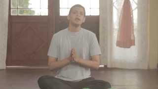 Yoga for Complete Body Relaxation with DeviDatta