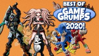 Best Of Game Grumps 2020 FULL YEAR (MEGA COMPILATION)