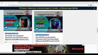 SM-A307GN U4 Autopatch Firmware Free Download