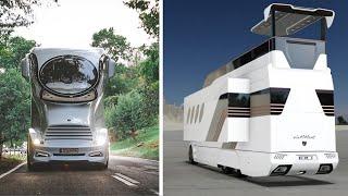 TOP 15 Incredible Mobile Homes