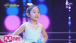 [WE KID] With little Elsa Hamin ‘Do you wanna build a snowman?’ EP.04 20160310