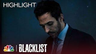 Aram Turns the Tables on Red - The Blacklist (Episode Highlight)