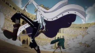 One Piece Cavendish True Power revealed