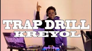 MIXTAPE TRAP DRILL KREYOL 2023 DJ ANDO MIX HAITI