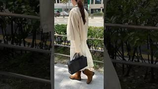 가을코디 & 간절기룩 따라하기 #데일리룩 #ootd #쇼핑몰 #쇼핑몰추천 #룩북 #데이트룩 #여자코디 #가을코디 #간절기코디 #오오티디 #가을옷 #가을룩북 #쇼핑몰추천 #쇼핑몰