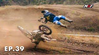 Friday Fails 39...But Why?? | Flying W Dirt Bike SAVE!!