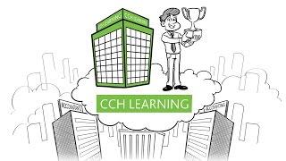 CCH Learning - Unlimited learning anytime, anywhere