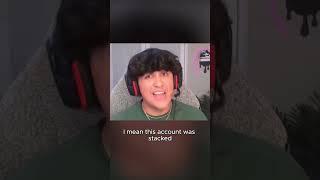 (Fortnite Responded to Me Getting Banned...) @ykklips on All Social Media! #ykklips