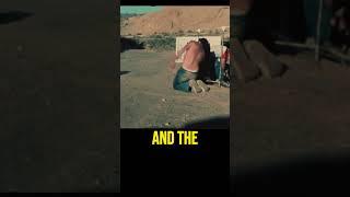 The TRUTH about the Sandcrawler in STAR WARS. #starwars #shorts