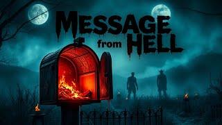 Message from Hell - Short Horror Movie