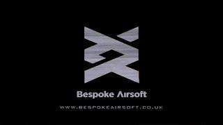 Bespoke Airsoft's New Walk In Store 2020