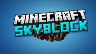 Mccentral Skyblock Ep.1