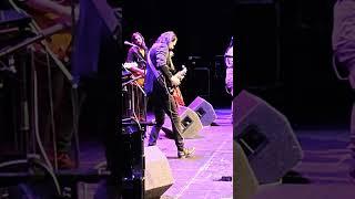 Robben Ford with Paul Jones and Friends