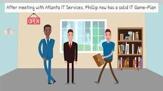 Atlanta IT Services - Business Intro