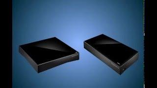 Seagate Personal Cloud  | Backing up a USB to a Personal Cloud