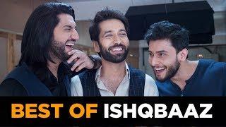 Ishqbaaz | BEST SCENES | Screen Journal | Screen Journal