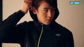 2014 F/W YONEX KOREA CATALOG