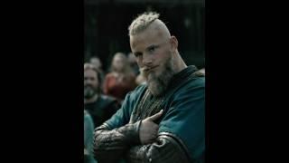 Ragnar Forgot How Long He Was Gone  #vikings #ragnar #bjornironside #edit #shorts #foryou #movie