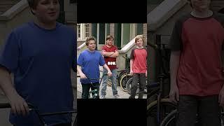 Mac and Charlie love their bikes #shorts #funny #viralvideo
