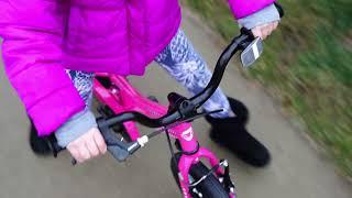 Safest Bike for Kids!