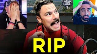 DrDisrespect... We WERE WRONG & it's BAD  - DrDisrespect, Asmongold, Black Ops 6, WOKE COD PS5 Xbox